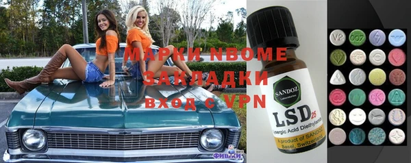 гашик Алексин